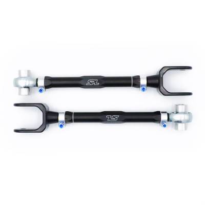 SPL Parts - SPL SPL RTR V37D Rear Adjustable Traction Dogbone for Infiniti V37/Q50/Q60