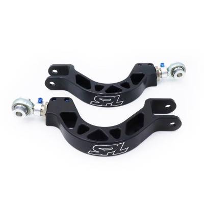 SPL Parts - SPL SPL RUA S13 SPL Rear Adjustable Upper Camber Arms for Nissan S13 240SX