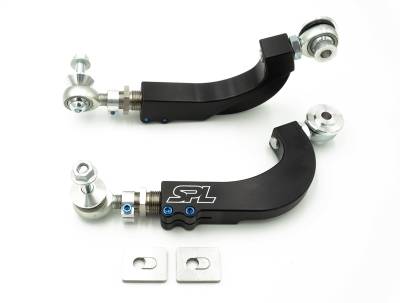 SPL Parts - SPL SPL RUA S550 Rear Adjustable Upper Arm for S550 Mustang