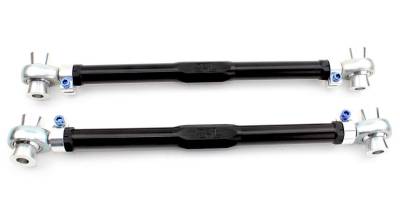 SPL Parts - SPL SPL RTR F8X Rear Adjustable Traction Arms for BMW F8X