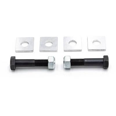 SPL Parts - SPL SPL EL FRS Eccentric Lockout Kit for FR-S BRZ GT86 WRX