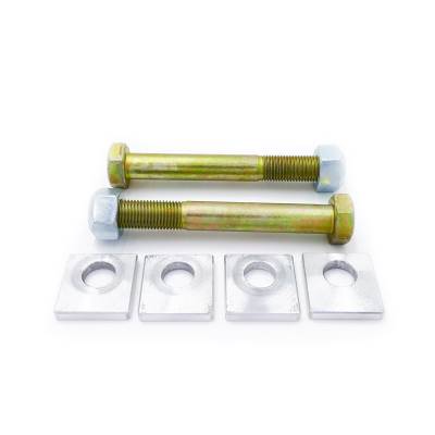 SPL Parts - SPL SPL ELC G29 Eccentric Lockout Kit Camber for Toyota Supra A90 BMW G29
