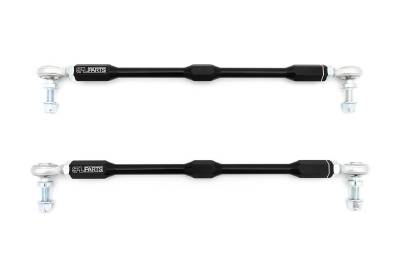 SPL Parts - SPL FE G29 SPL for Supra A90 G8X G2X G42 Front Adj. Sway Bar Endlinks