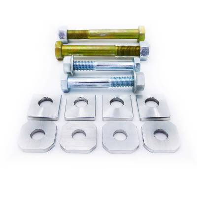 SPL Parts - SPL SPL EL G29 Eccentric Lockout Kit for Toyota Supra A90 BMW G2X G42