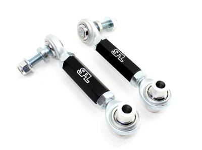 SPL Parts - SPL SPL RE F8X Rear Adjustable Sway Bar Endlinks for BMW F8X