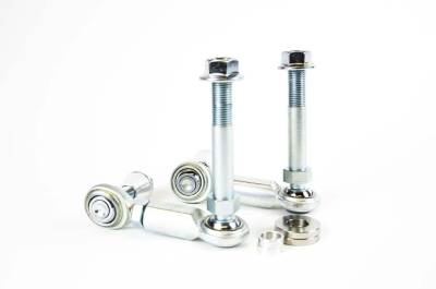 SPL Parts - SPL FE Z34 Front Adjustable Sway Bar Endlinks for Nissan Z34 Infiniti G37