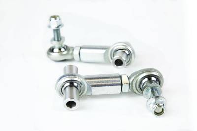 SPL Parts - SPL RE JSN Rear Adjustable Sway Bar Endlinks for Hyundai Veloster N