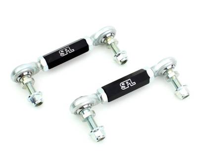 SPL Parts - SPL SPL RE F3X Rear Adjustable Sway Bar Endlinks for BMW F2X/F3X