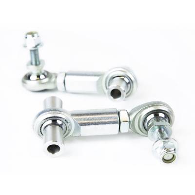 SPL Parts - SPL SPL RE FRS Rear Adjustable Sway Bar Endlinks for FR-S/BRZ/GT86/WRX
