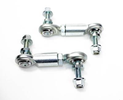 SPL Parts - SPL SPL RE NC Adjustable Sway Bar Endlinks for Mazda NC Miata/RX8