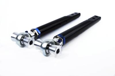 SPL Parts - SPL SPL TR S14 Adjustable Tension Rods for Nissan S14 R33 ER34 RWD