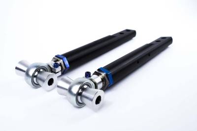 SPL Parts - SPL SPL TR S13 Adjustable Tension Rods for Nissan S13 Z32 R32 GTS-T 2WD