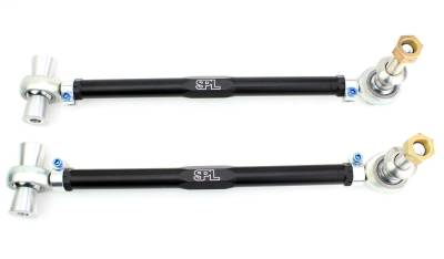 SPL Parts - SPL SPL TR E9X Adjustable Tension Rods for BMW E9X/E8X/F8X