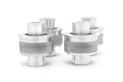 SPL Parts - SPL RKB E36 BMW E36 E46 Rear Spherical Knuckle Bushings
