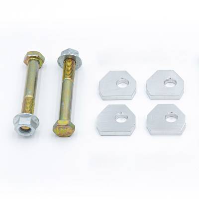 SPL Parts - SPL SPL ELT 996 Toe Eccentric Lockout Kit for Porsche 996/997