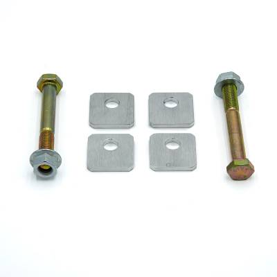 SPL Parts - SPL SPL ELT CN7 Toe Eccentric Lockout Kit for Hyundai Elantra N