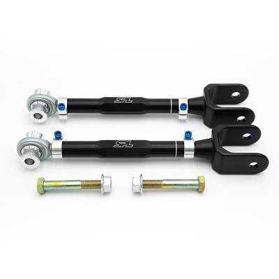 SPL Parts - SPL SPL RTA CN7 Rear Toe Arms for Hyundai Elantra N