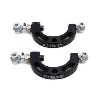 SPL Parts - SPL SPL RUA CN7 Rear Upper Camber Arms for Hyundai Elantra N