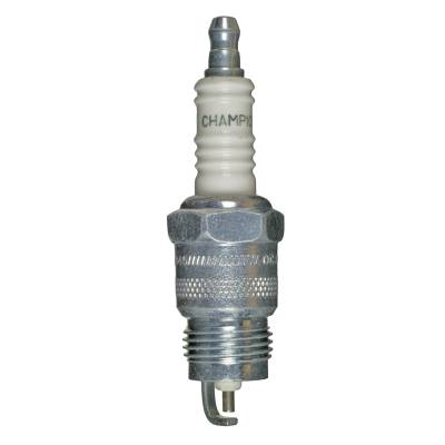 Champion Spark Plug - Champion Spark Plug 130 Copper Plus Boxed RF14LC