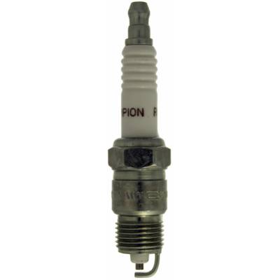 Champion Spark Plug - Champion Spark Plug 19 Copper Plus Boxed RV19YC