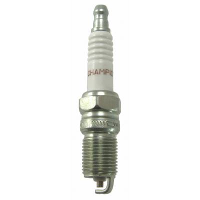 Champion Spark Plug - Champion Spark Plug 304 Copper Plus Boxed RS9YC
