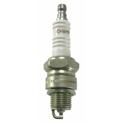 Champion Spark Plug - Champion Spark Plug 327 Copper Plus Small Engine Boxed RL87YC