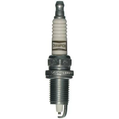 Champion Spark Plug - Champion Platinum Power Boxed RC12LC4