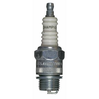 Champion Spark Plug - Champion Spark Plug 523 Industrial Agricultural Plugs Boxed D23