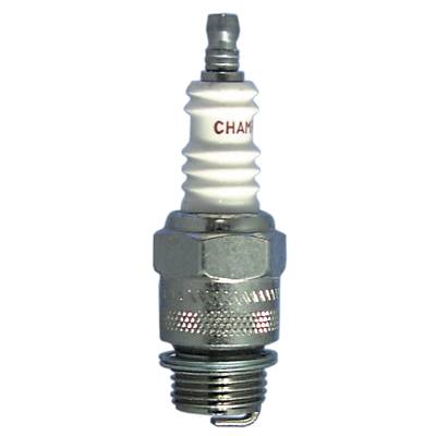 Champion Spark Plug - Champion Spark Plug 541 Indust./Agri Plugs Boxed RD16