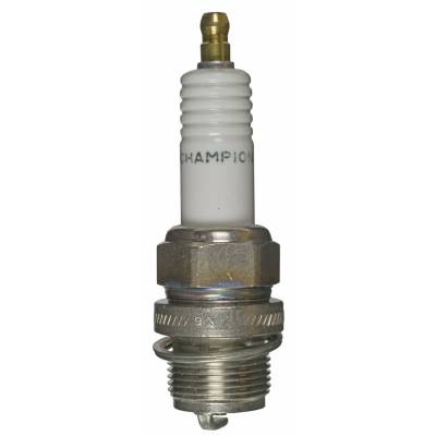 Champion Spark Plug - Champion Spark Plug 561 Indust./Agri Plugs Boxed W16Y