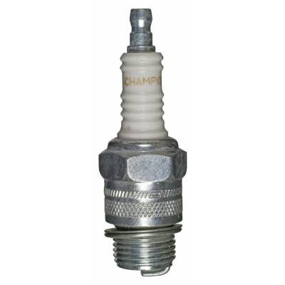 Champion Spark Plug - Champion Spark Plug 564 Indust./Agri Plugs Boxed D16J