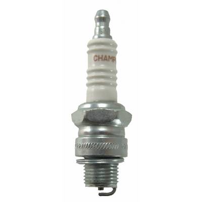 Champion Spark Plug - Champion Spark Plug 587 Copper Plus Small Engine Boxed H8C