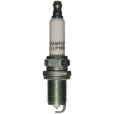 Champion Spark Plug - Champion Double Platinum Boxed RC11PYPB4
