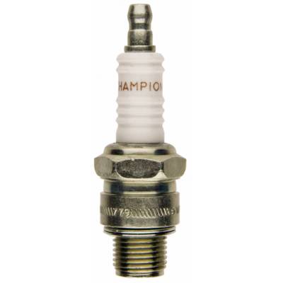 Champion Spark Plug - Champion Spark Plug 831 Copper Plus Small Engine Boxed UL77V
