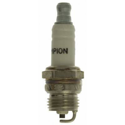 Champion Spark Plug - Champion Spark Plug 855C Copper Plus Small Engine Single Card DJ7Y