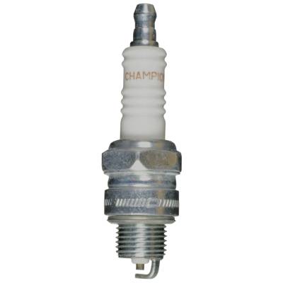 Champion Spark Plug - Champion Spark Plug 857 Copper Plus Small Engine Boxed RH18Y