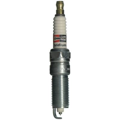 Champion Spark Plug - Champion 9403 Iridium Boxed RE14WMPB4
