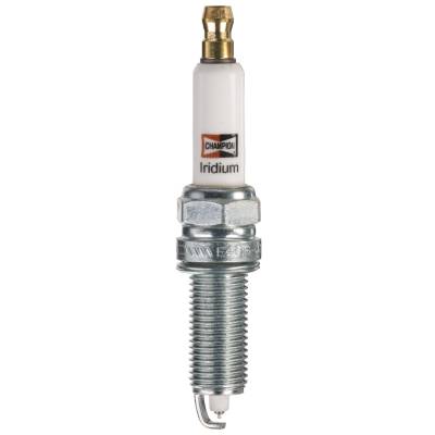 Champion Spark Plug - Champion Iridium Boxed RER8WMB