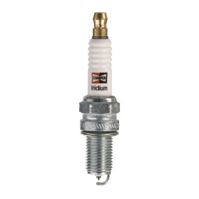 Champion Spark Plug - Champion 9701 Iridium Boxed RA8WHP