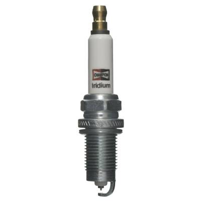 Champion Spark Plug - Champion 9782 Iridium Boxed RC8ZWYPB4 Spark Plug