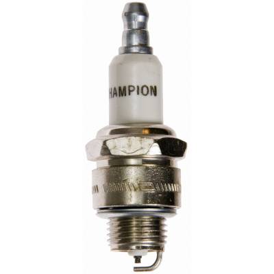 Champion Spark Plug - Champion 973 Copper Plugs Small Engine Boxed RJ19HX
