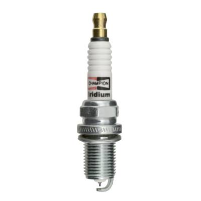 Champion Spark Plug - Champion Iridium Boxed RC8WYPB3
