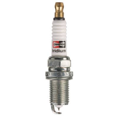 Champion Spark Plug - Champion Iridium Boxed RC8WYPB4