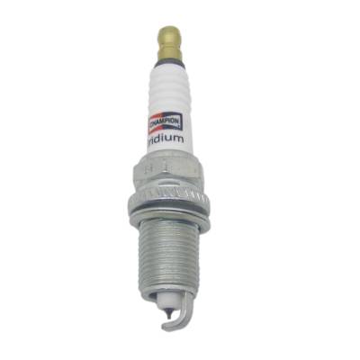 Champion Spark Plug - Champion Iridium Boxed RC8WMPB4