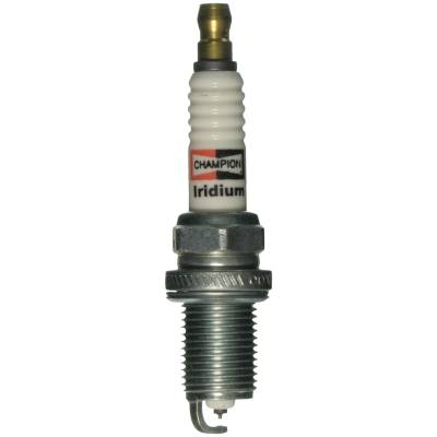 Champion Spark Plug - Champion Iridium Boxed KC8WYPB4