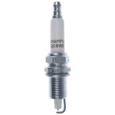 Champion Spark Plug - Champion 9809 Iridium Boxed QC8WEP