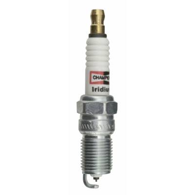Champion Spark Plug - Champion Iridium Boxed RS8WYPB5
