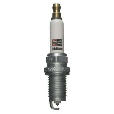 Champion Spark Plug - Champion 9812 Iridium Boxed Spark Plug