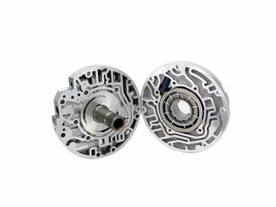 TCI Automotive - TCI 373305 98+ 4L60/65E Front Pump Assembly w/Billet Rotor Kit