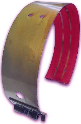 TCI Automotive - TCI 375200 Powerband 2-4 for 700R4/4L60E